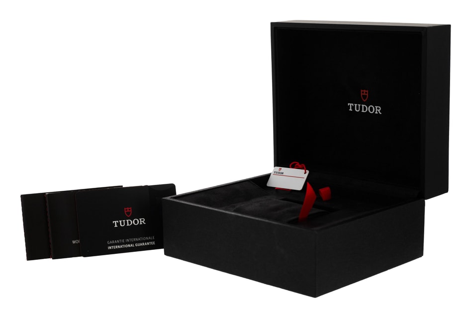 Tudor Clair de Rose M35200-0001 Image 4